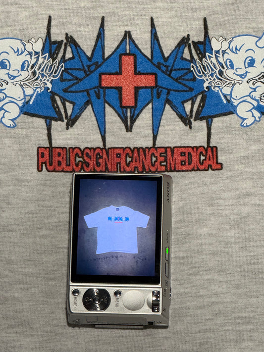 PUBLIC SIGNIFICANCE MEDICAL TEE