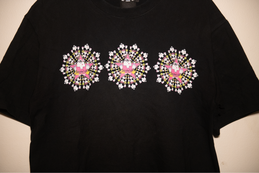 INTERNATIONAL TEE