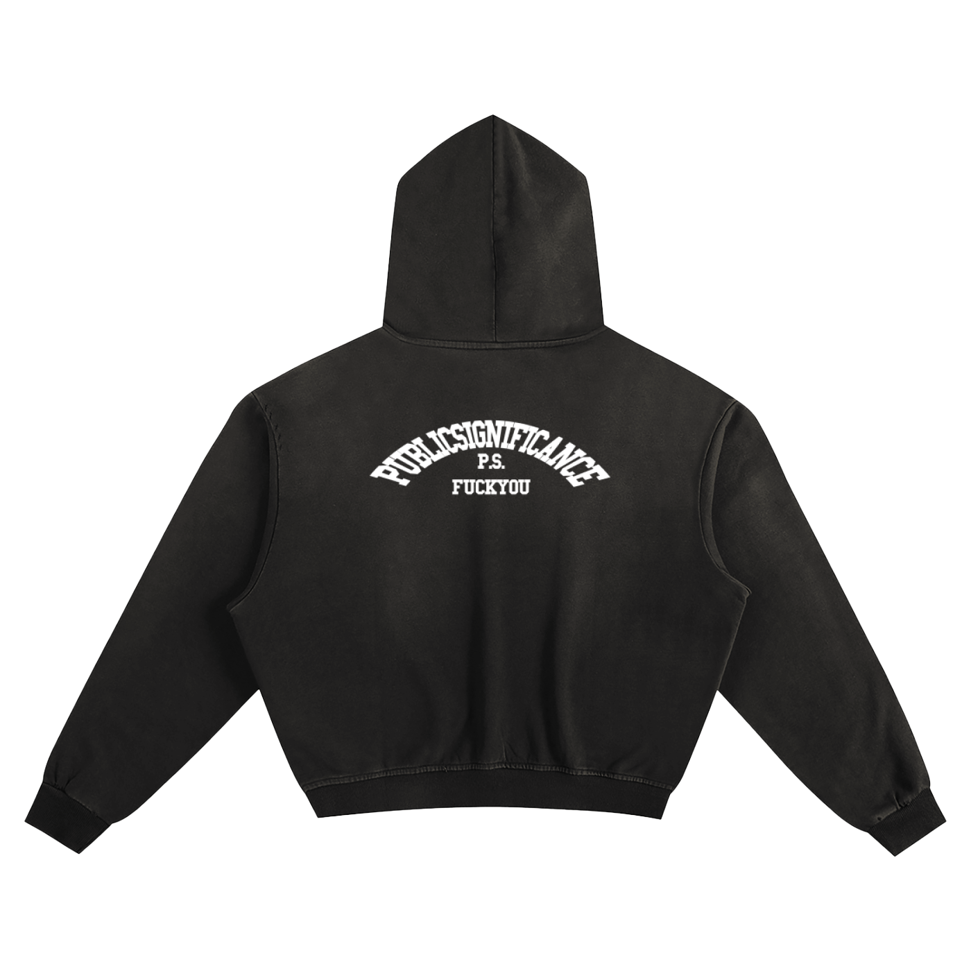 INSPIRE YOURSELF HOODIE