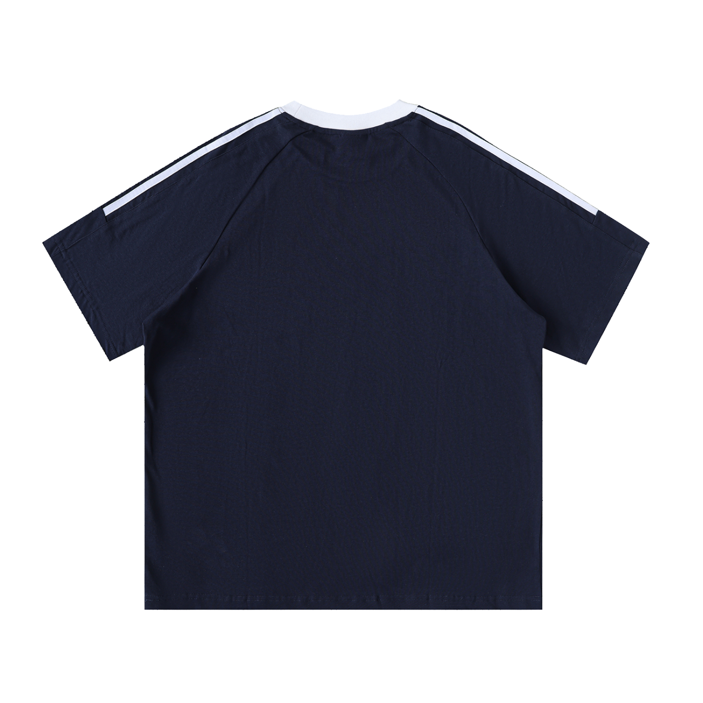 KYOTO STRIPED TEE