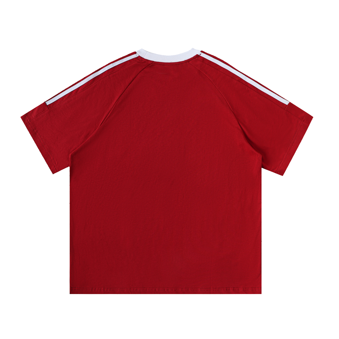 KYOTO STRIPED TEE
