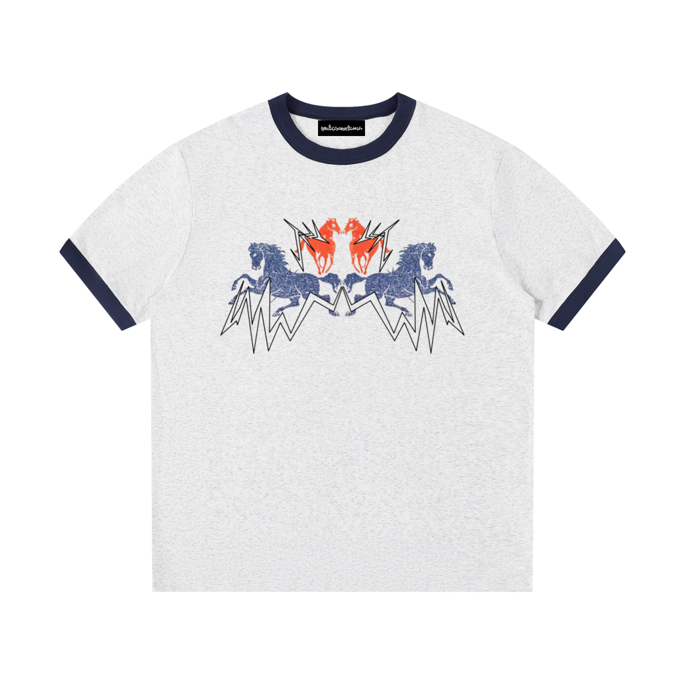 RIDE TEE
