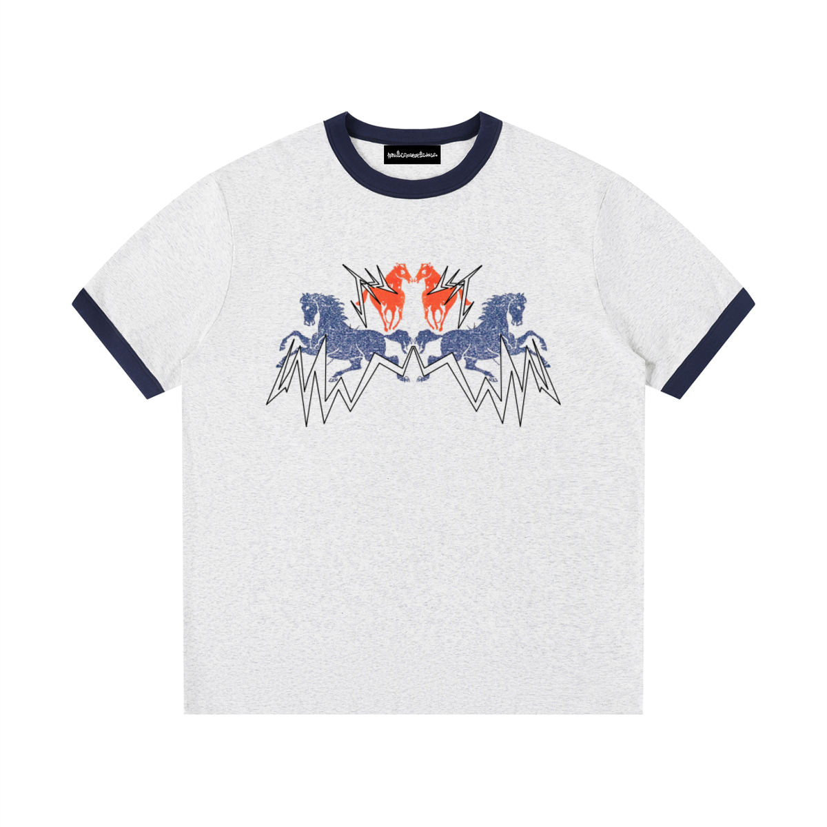 Ride T-Shirt
