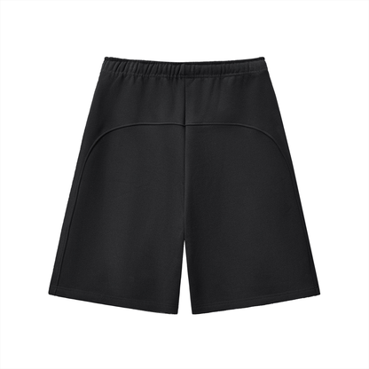 PS BUDDHA SHORTS