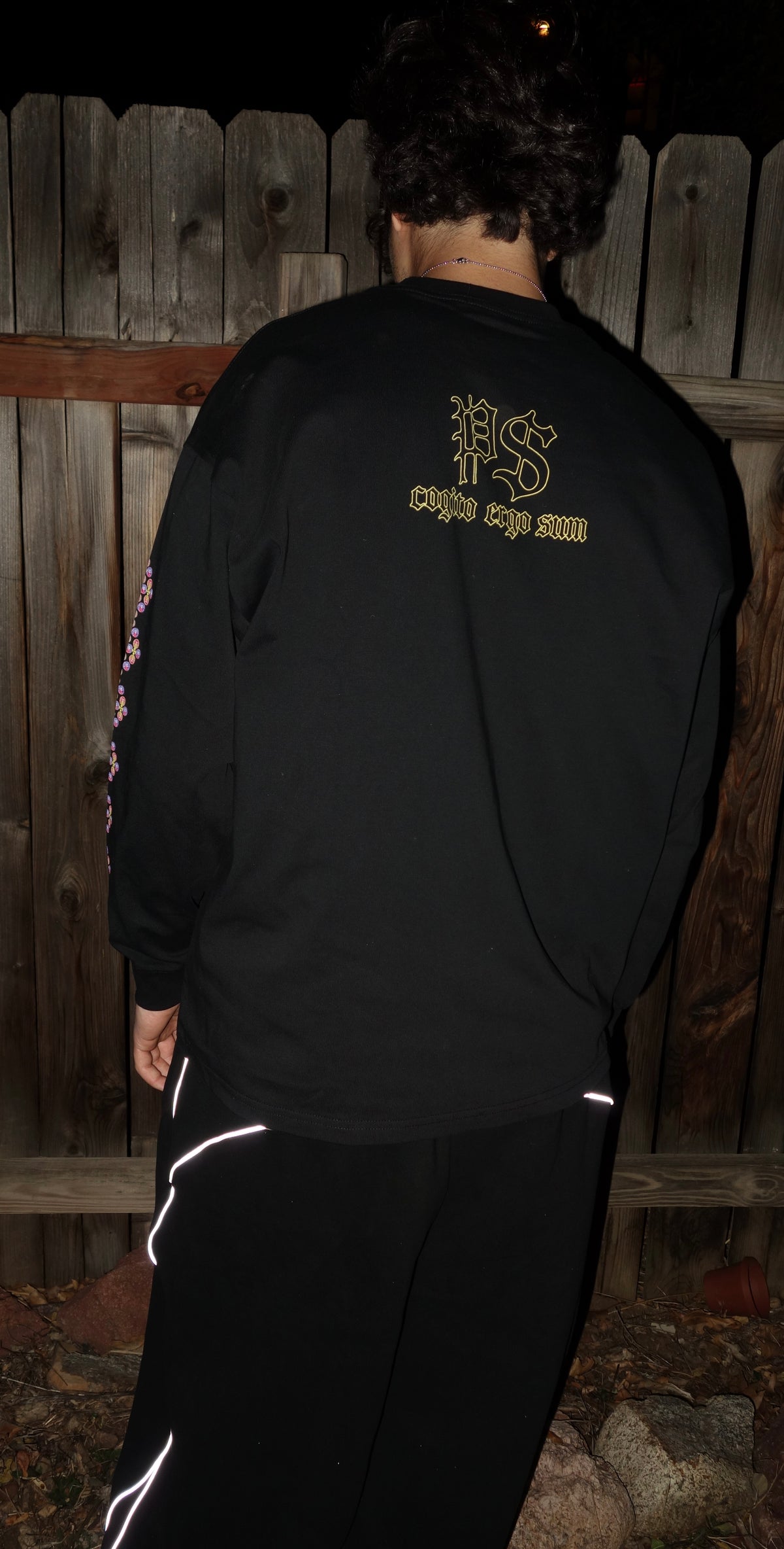 FSD Longsleeve