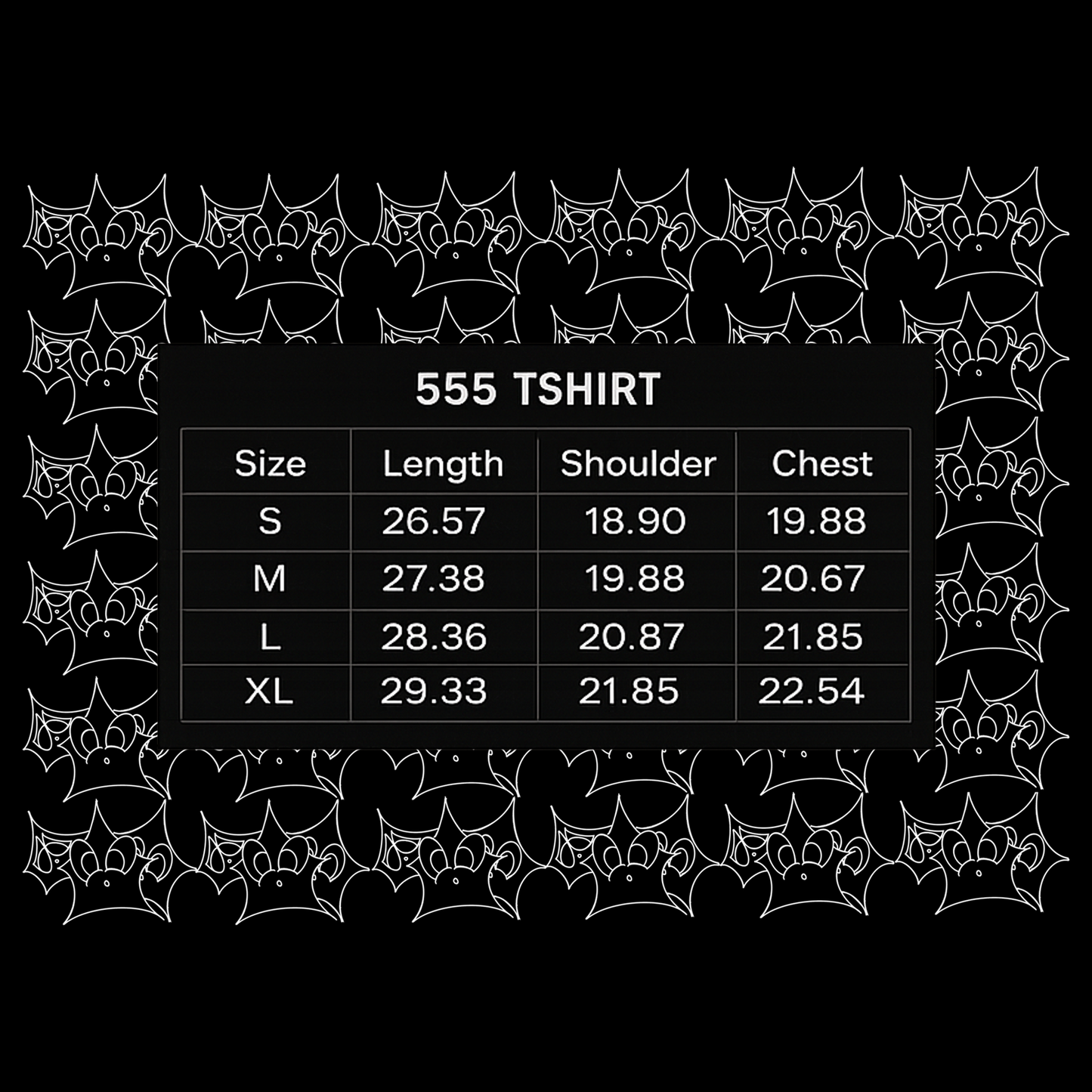555 TSHIRT