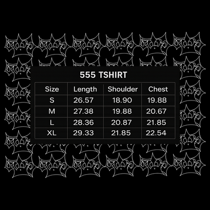 555 TSHIRT