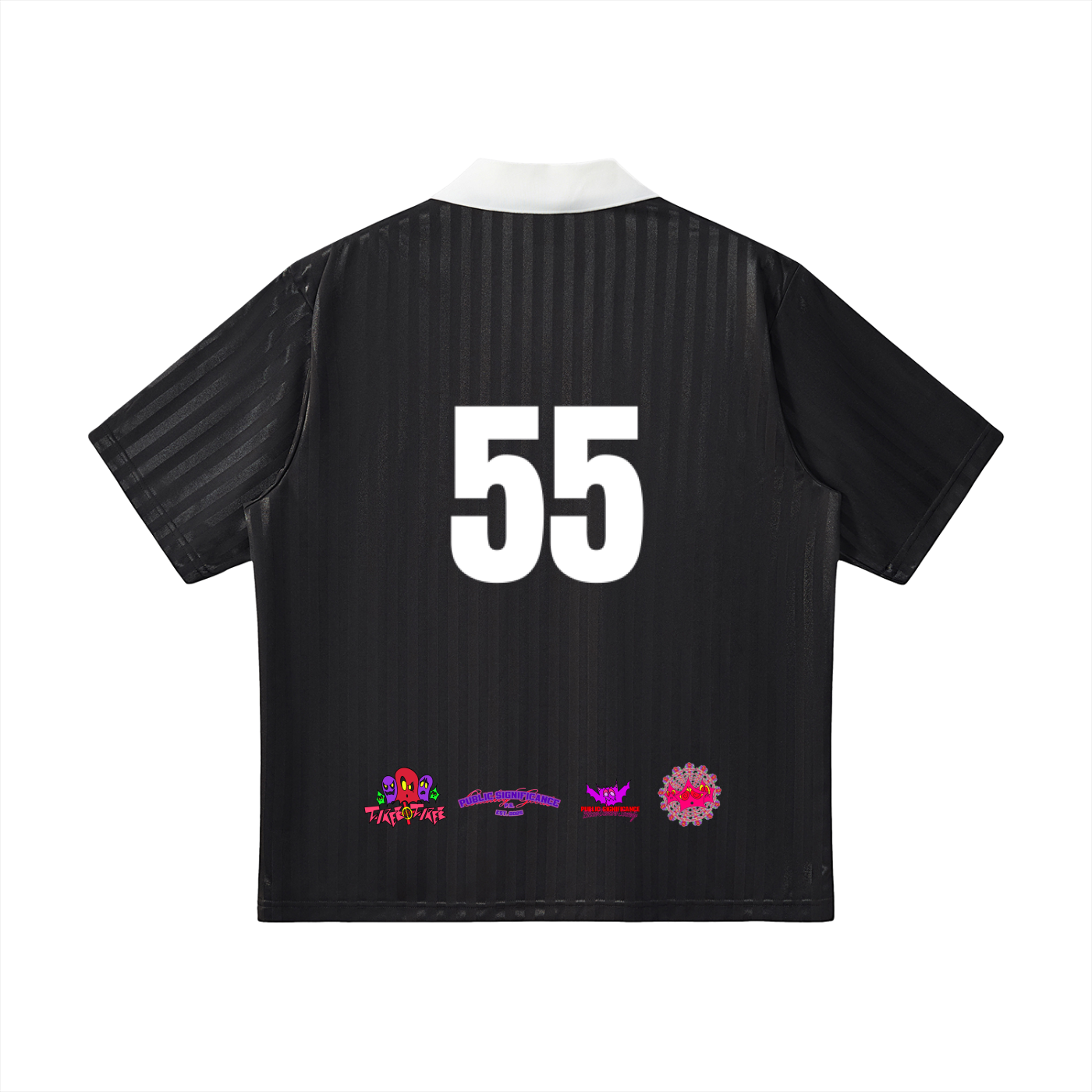 PS INTERNATIONAL JERSEY