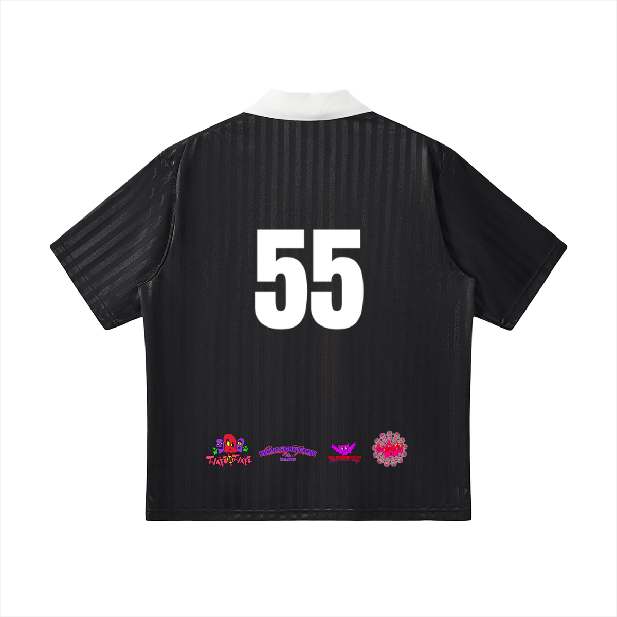 PS-International Jersey