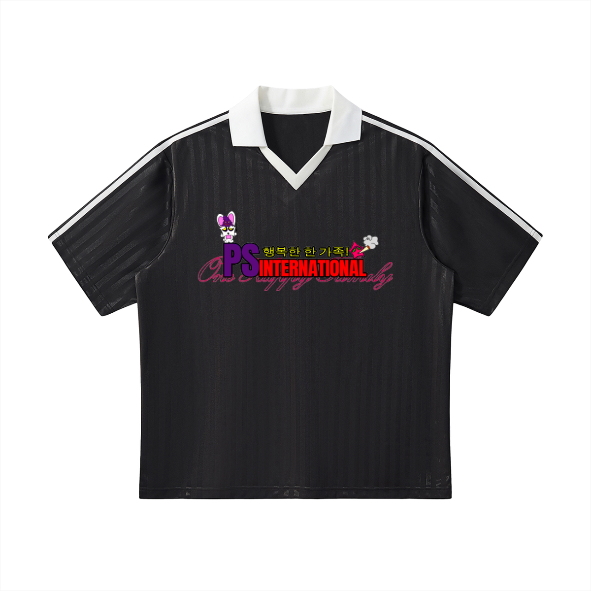 PS-International Jersey