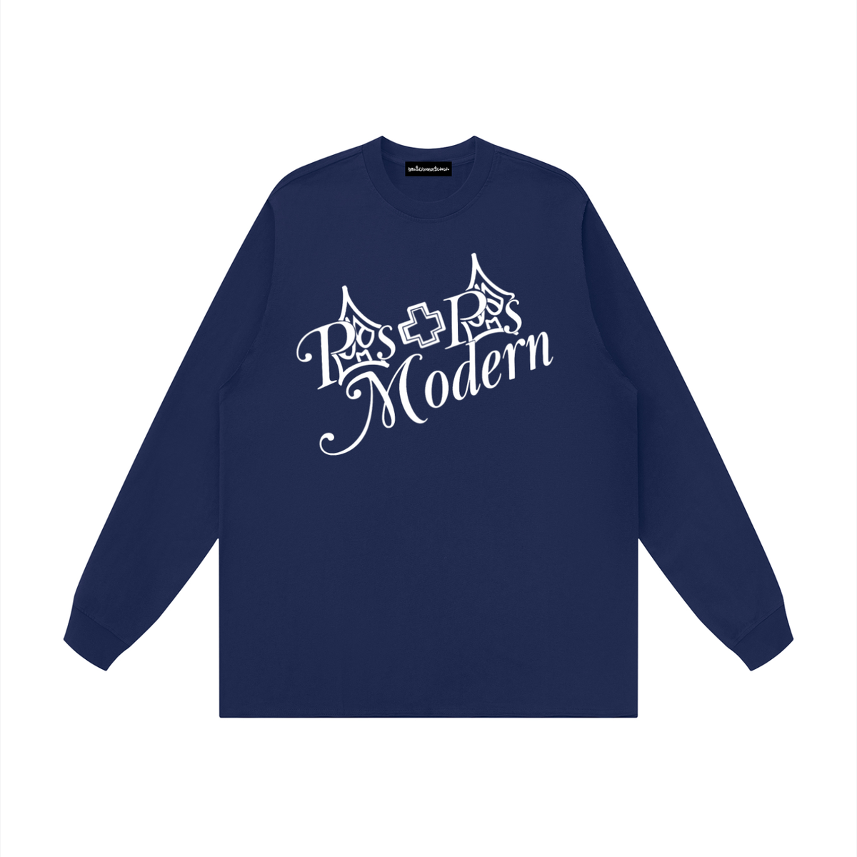 PS - PS Modern Long-Sleeve T-Shirt