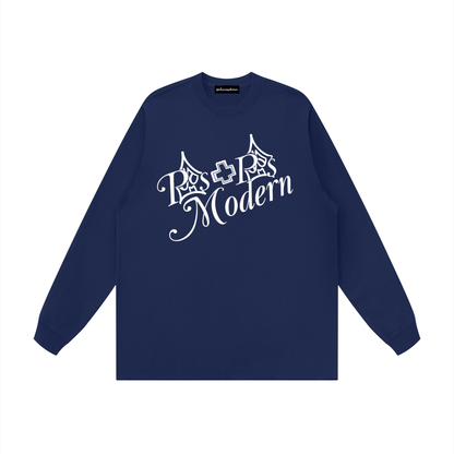 PS PS MODERN LONGSLEEVE