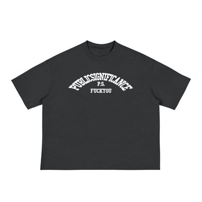 ARCH LOGO TEE
