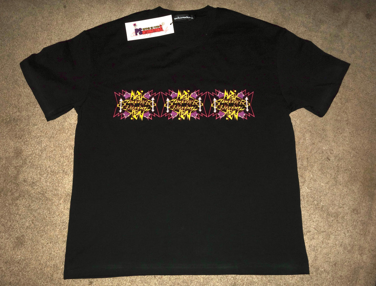 3-Stack T-Shirt