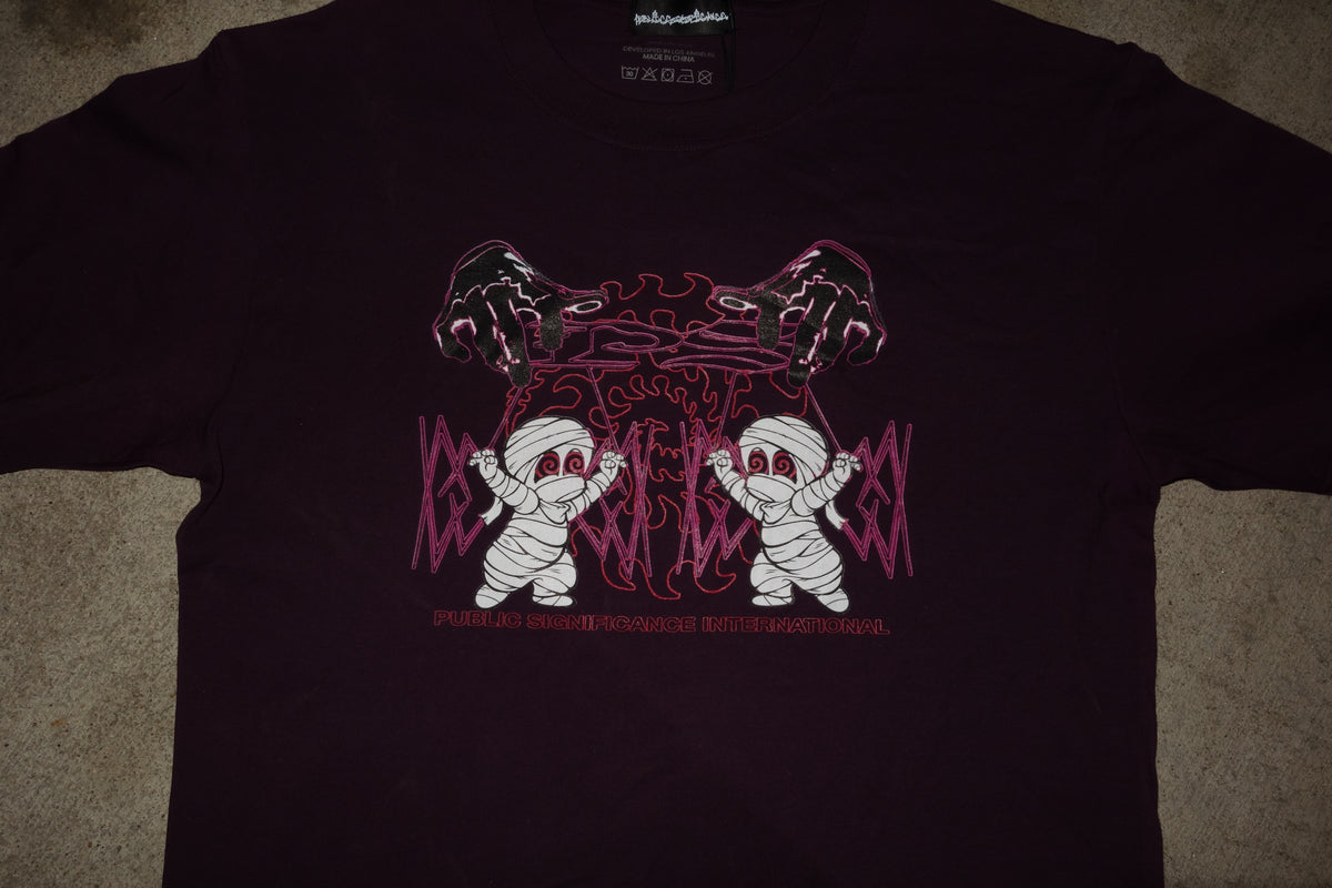 Living Dead T-Shirt