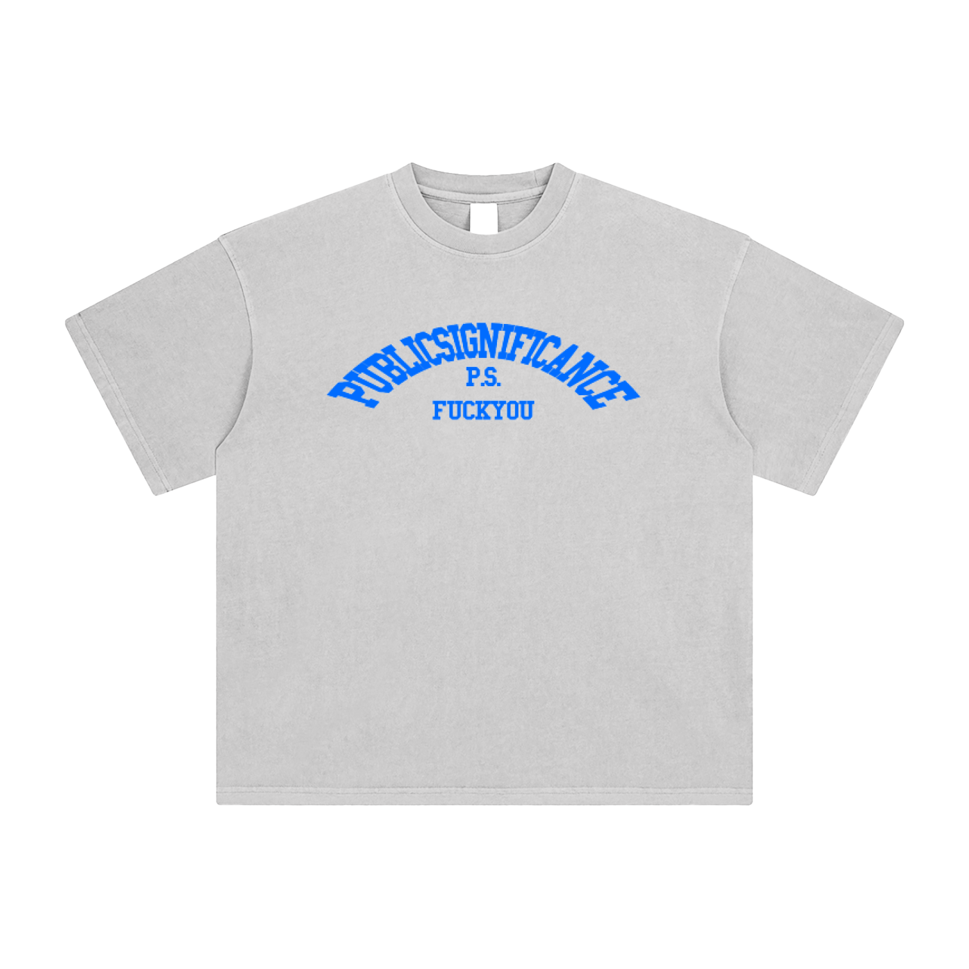 ARCH LOGO TEE