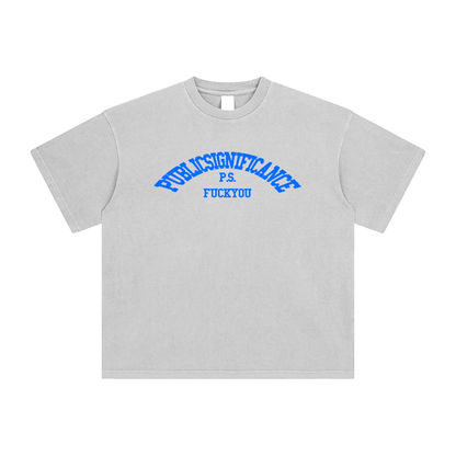ARCH LOGO TEE