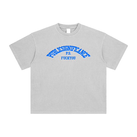 ARCH LOGO TEE