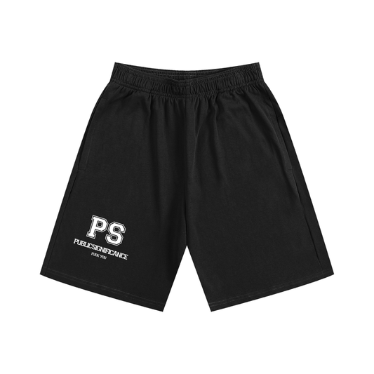 PS FUCK YOU SHORTS