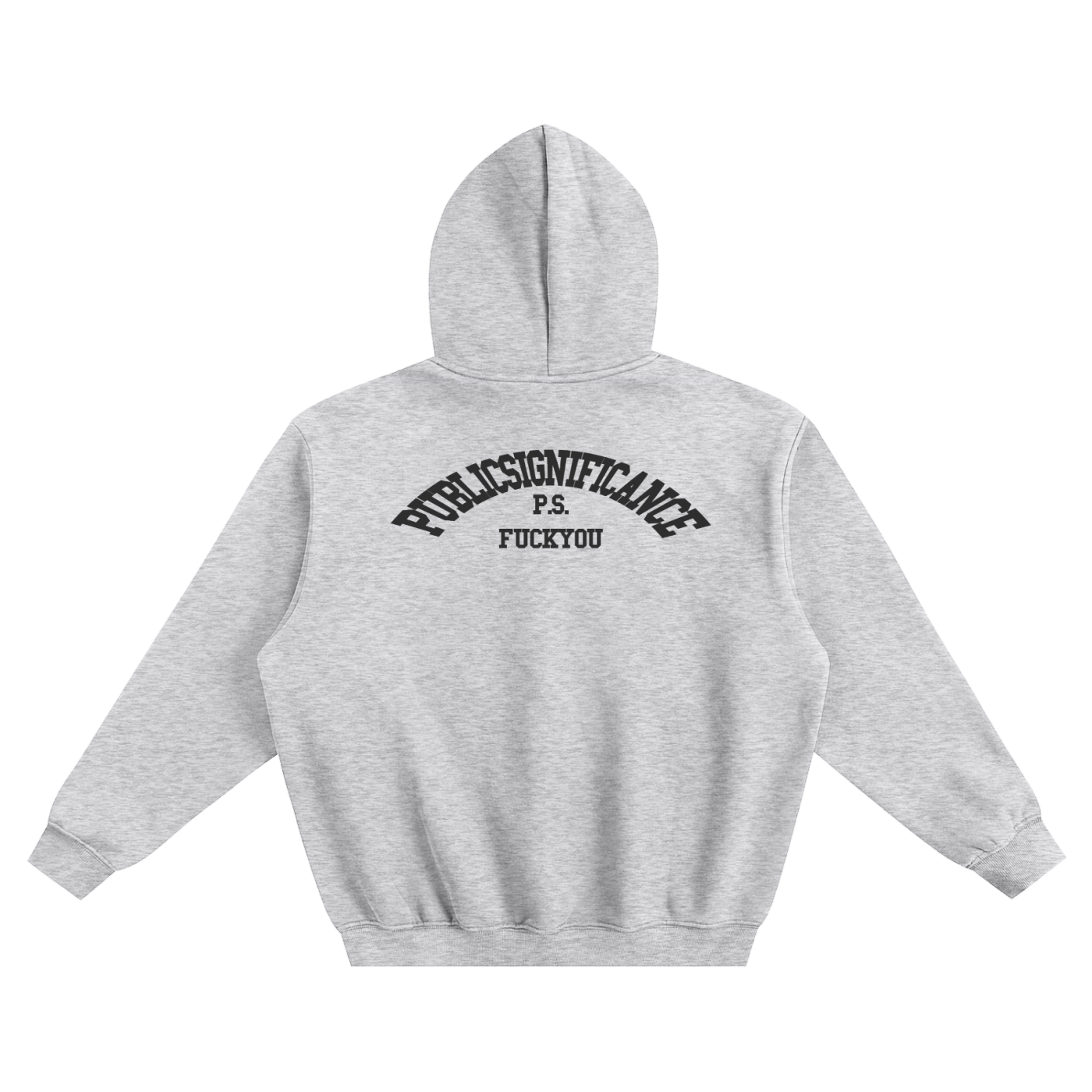 MICKEY HOODIE