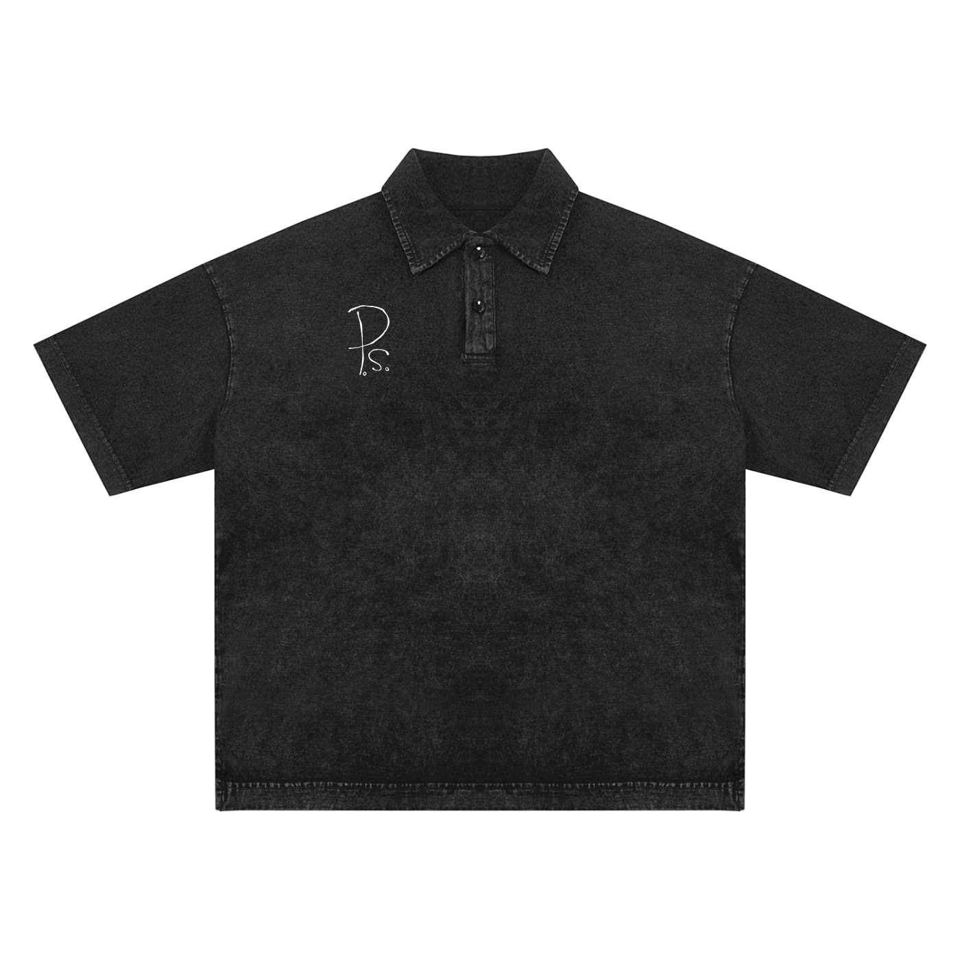 PS POLO TEE