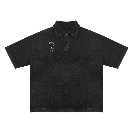 PS POLO TEE