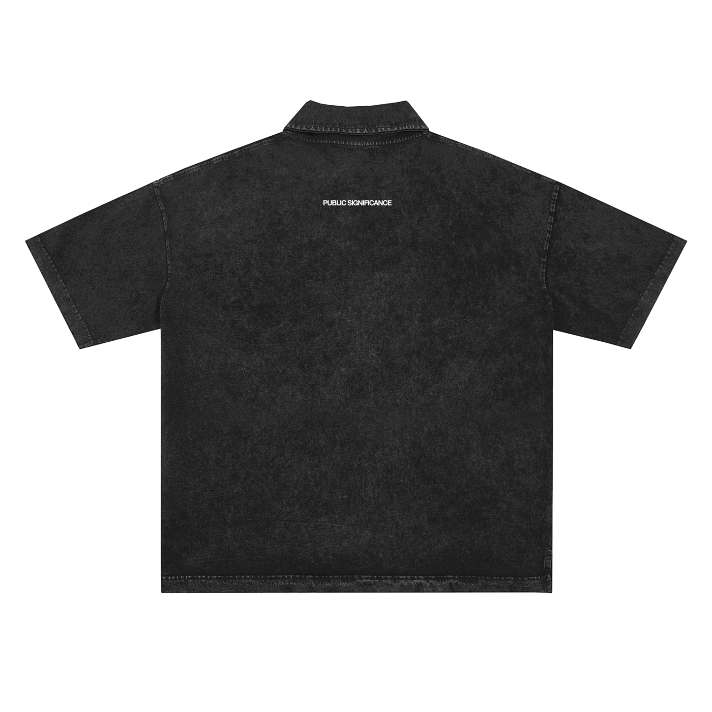 PS POLO TEE