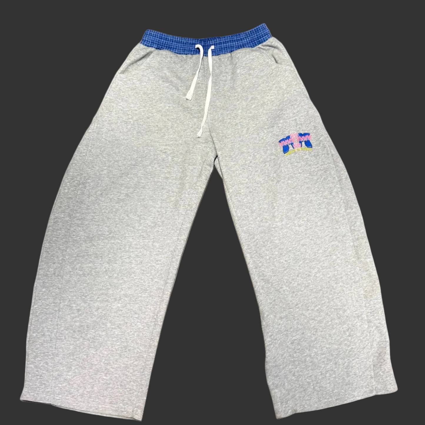 PS CANNON SWEATS
