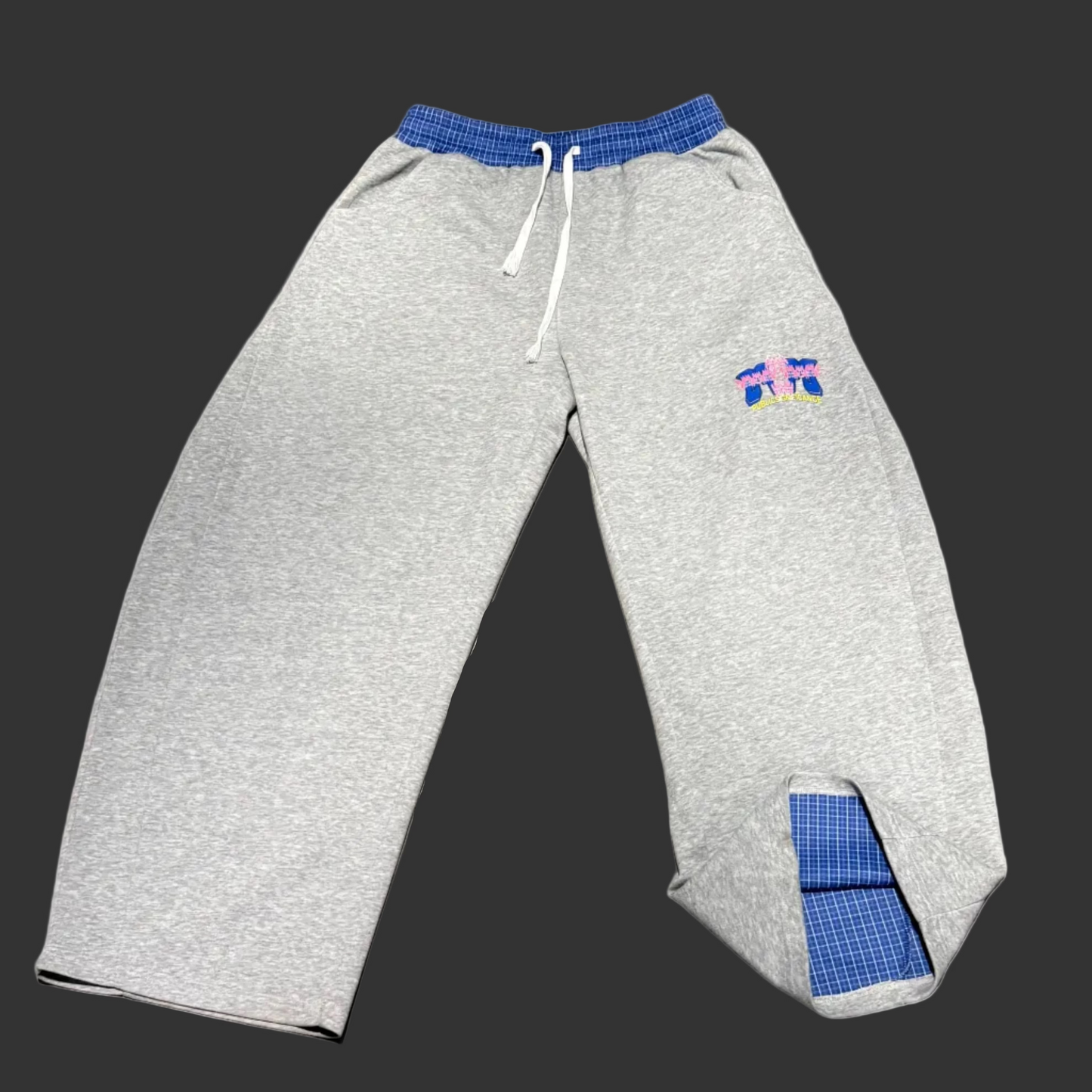 PS CANNON SWEATS