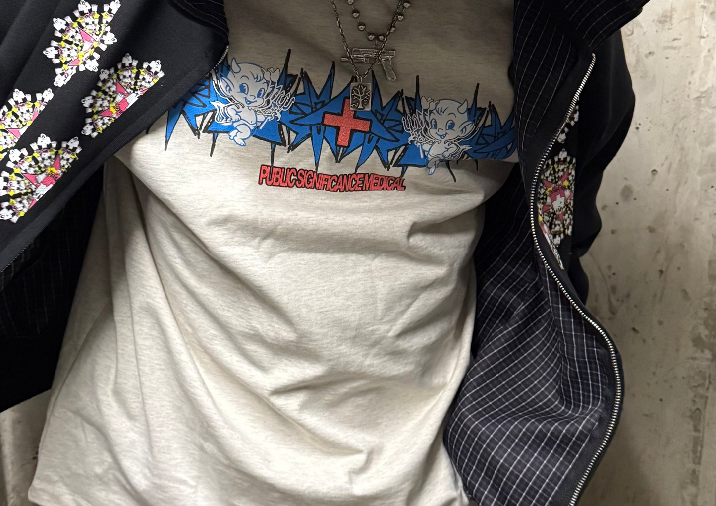 PUBLIC SIGNIFICANCE MEDICAL TEE