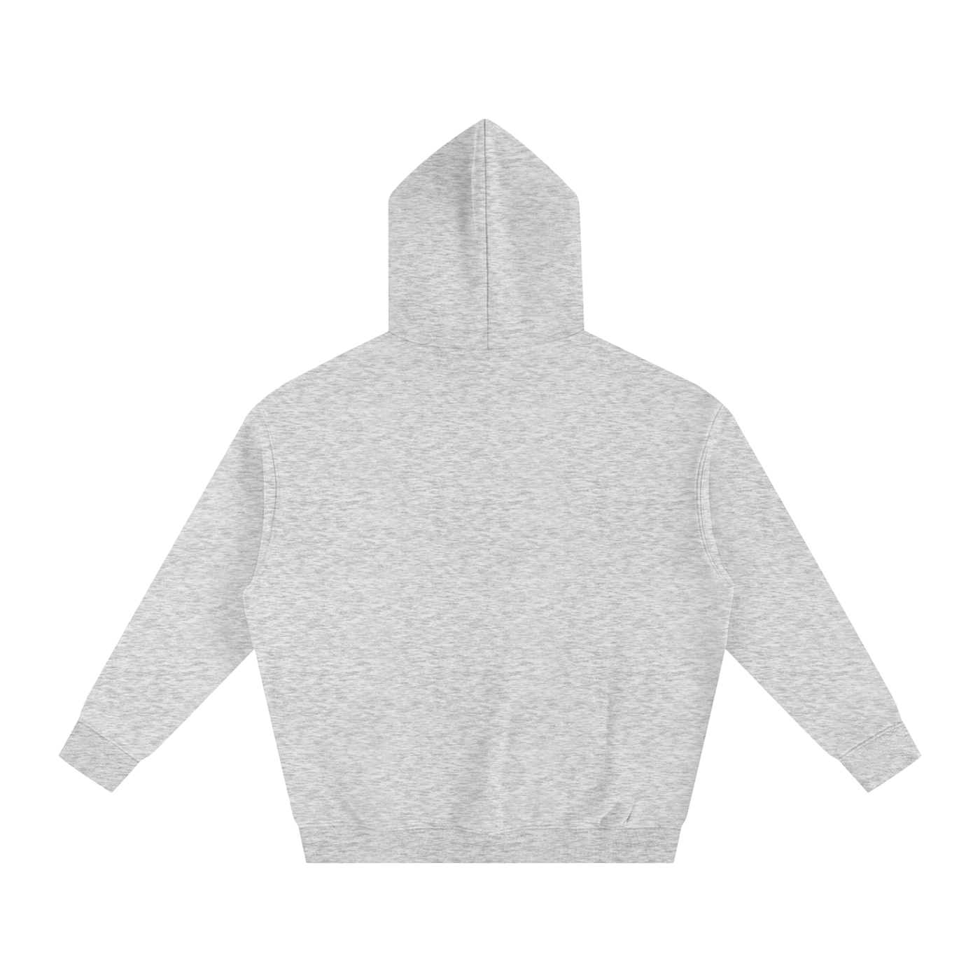 ARCH LOGO HOODIE