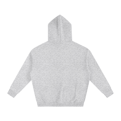 ARCH LOGO HOODIE