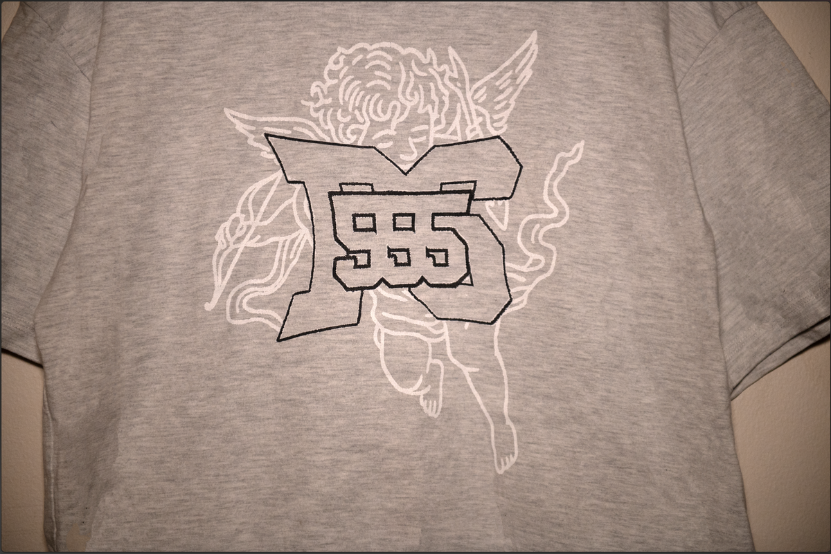 555 TSHIRT