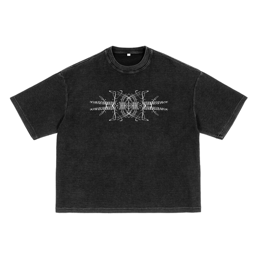 PS WAFFLE TEXTURE TEE
