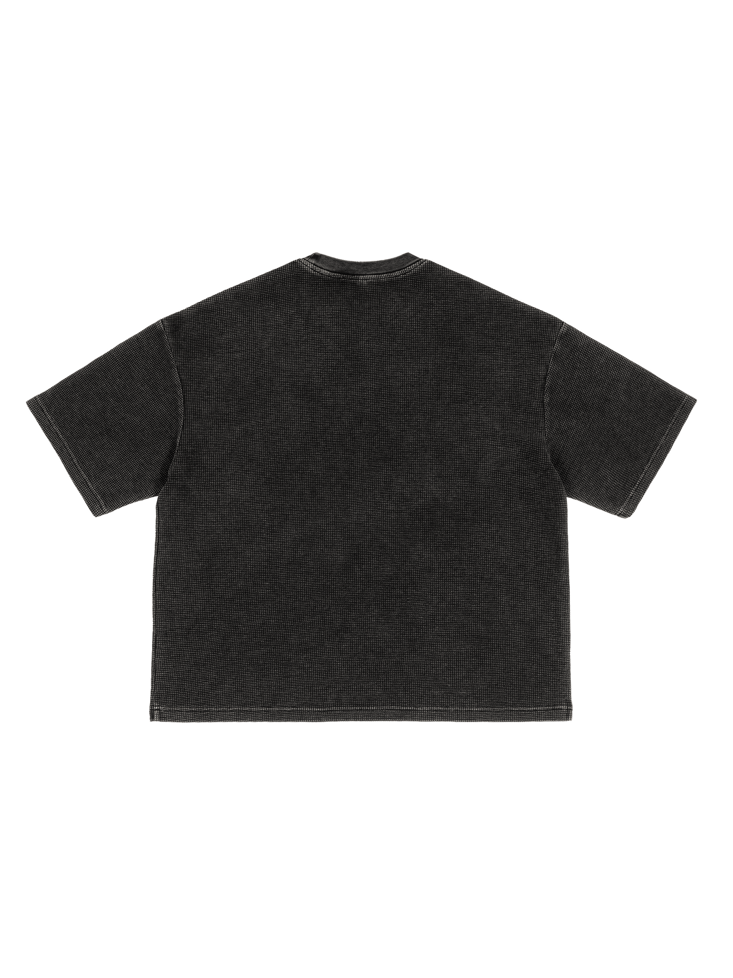 PS WAFFLE TEXTURE TEE