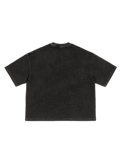 PS WAFFLE TEXTURE TEE