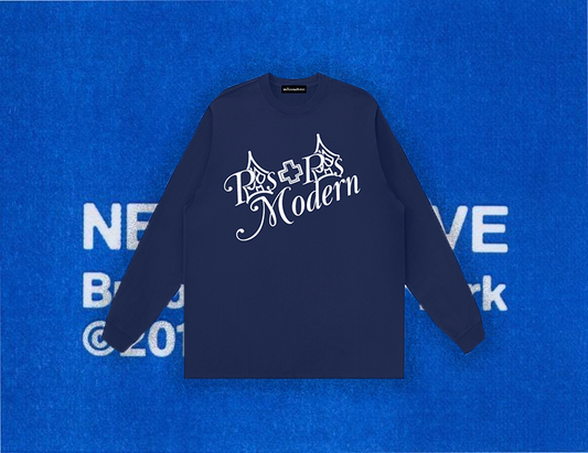 PS PS MODERN LONGSLEEVE