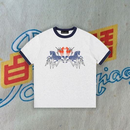 RIDE TEE