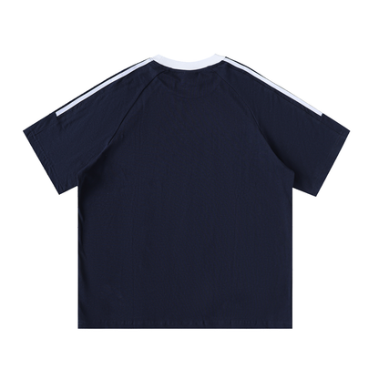 KYOTO STRIPED TEE