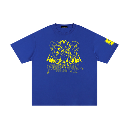 BULLDOG TEE