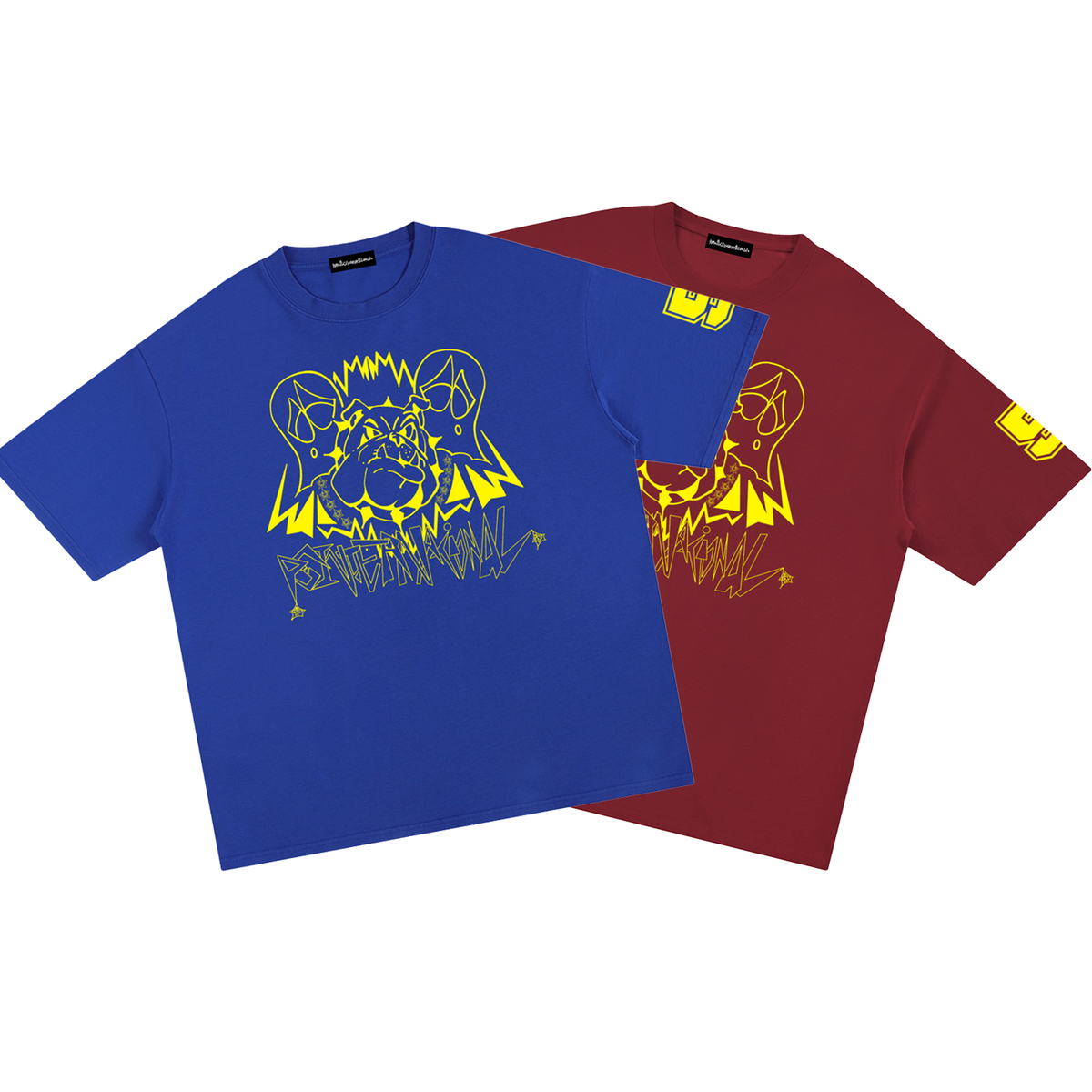 Bulldog T-Shirt