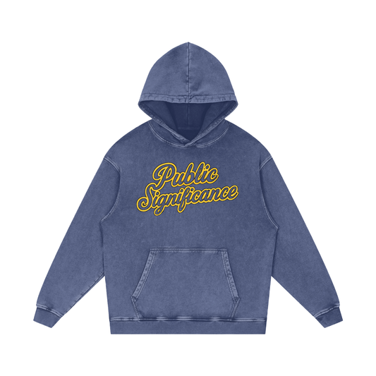 BALLPARK HOODIE