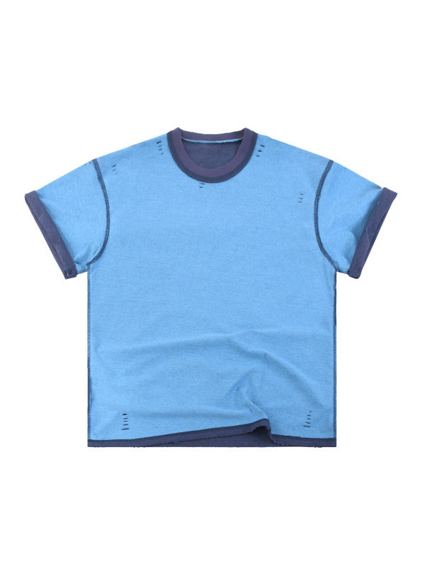 Buddha Reversible T-Shirt