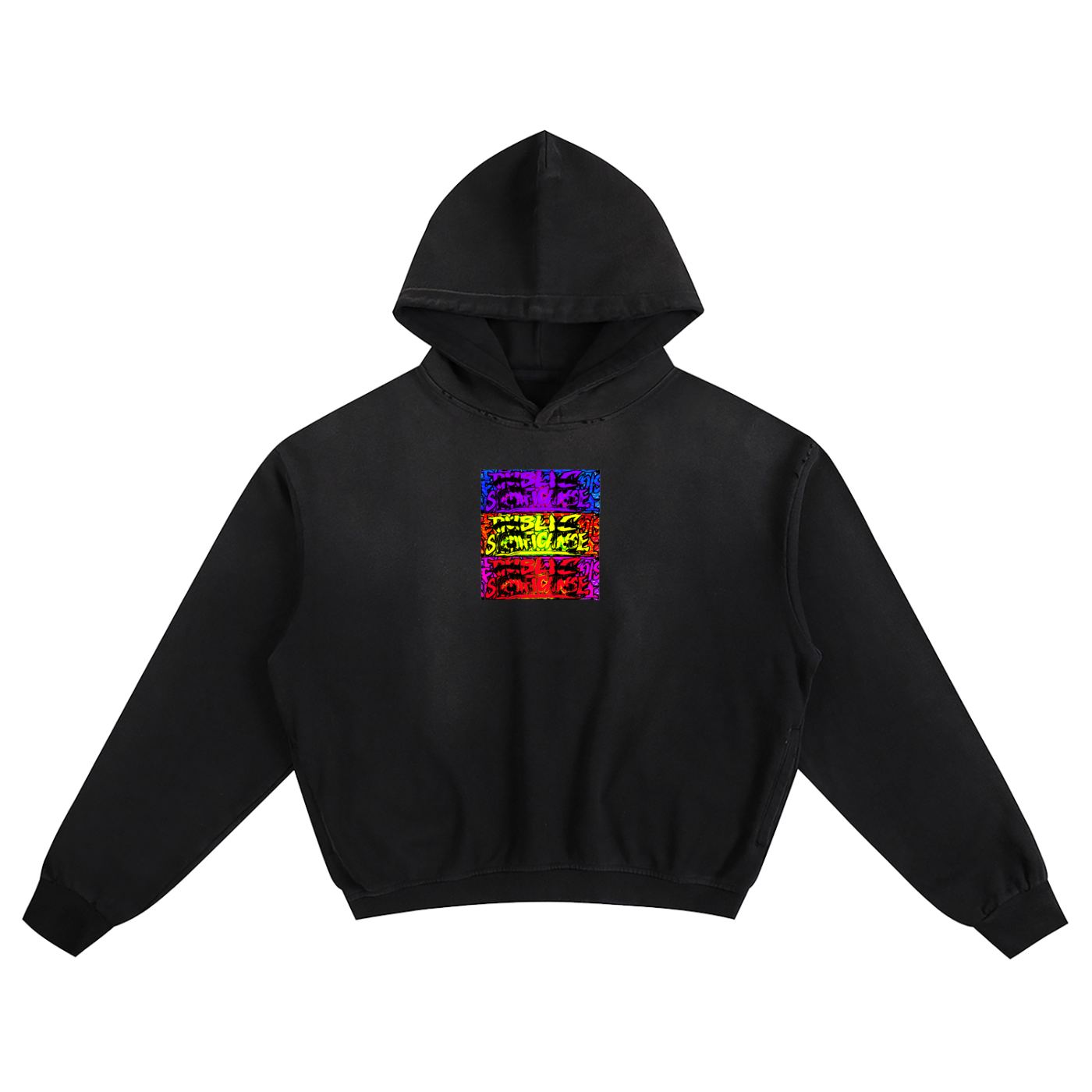 TRIFECTA HOODIE