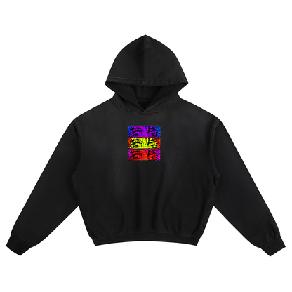 TRIFECTA HOODIE