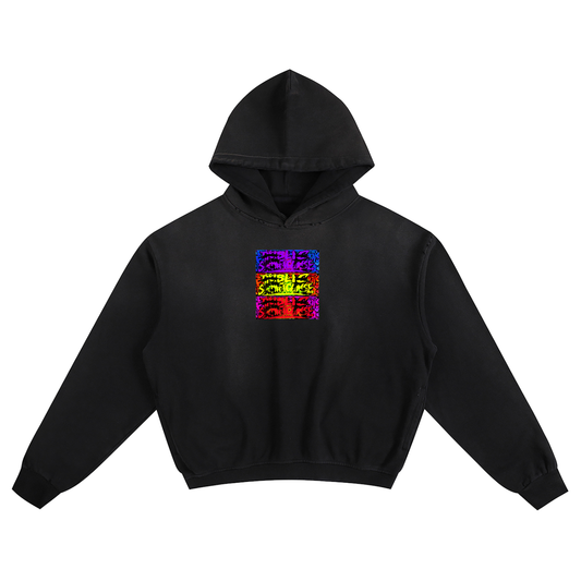 TRIFECTA HOODIE
