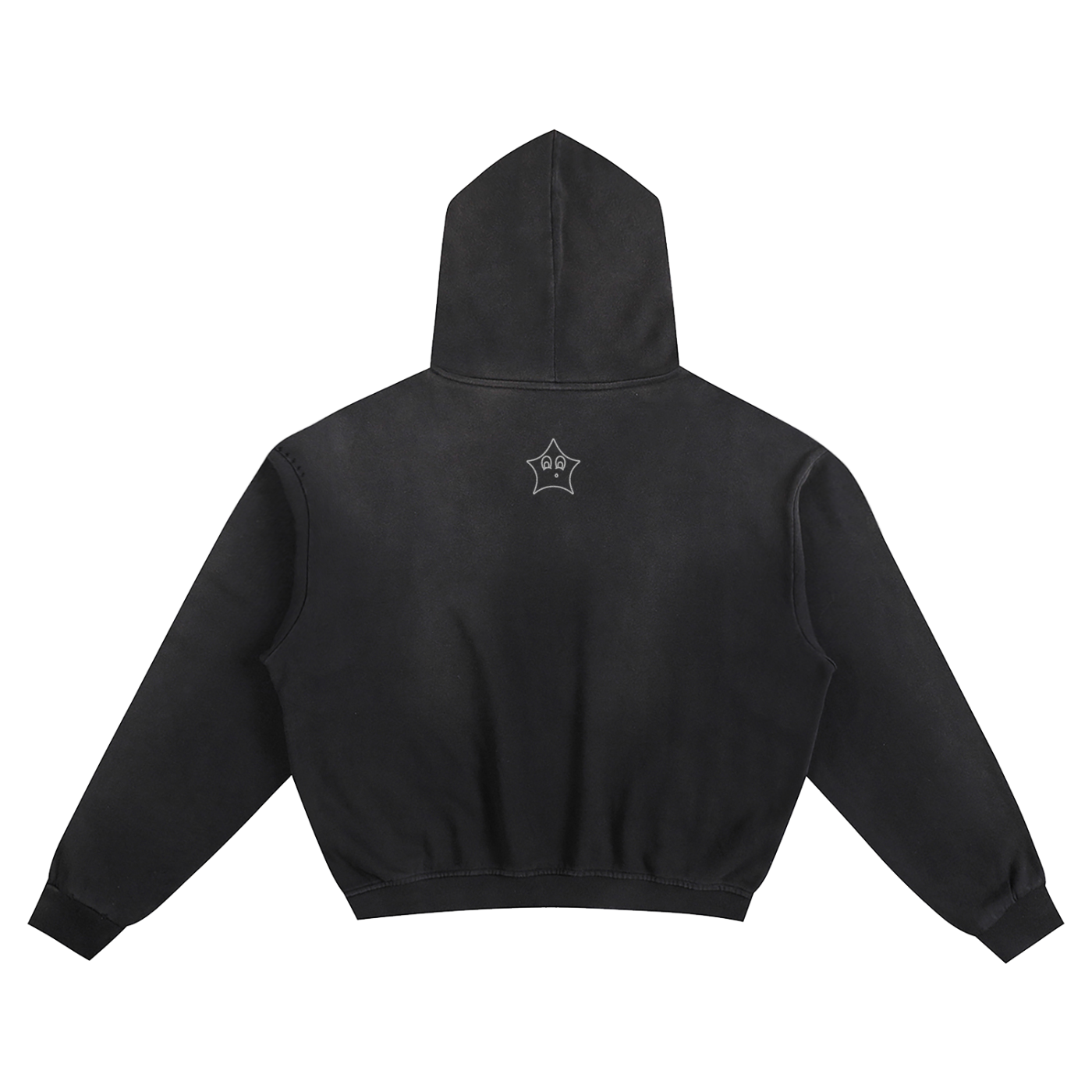 TRIFECTA HOODIE