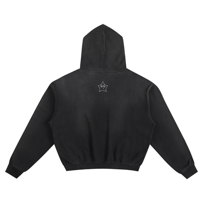 TRIFECTA HOODIE